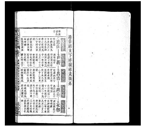 [胡]胡氏宗谱 (安徽) 胡氏家谱_三十三.pdf