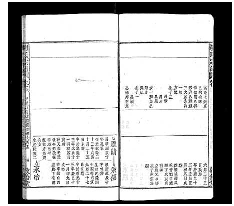 [胡]胡氏宗谱 (安徽) 胡氏家谱_三十三.pdf