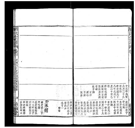 [胡]胡氏宗谱 (安徽) 胡氏家谱_三十三.pdf