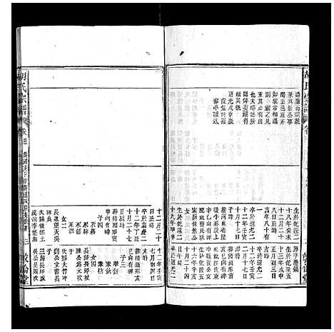 [胡]胡氏宗谱 (安徽) 胡氏家谱_四十八.pdf