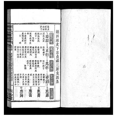 [胡]胡氏宗谱 (安徽) 胡氏家谱_四十九.pdf