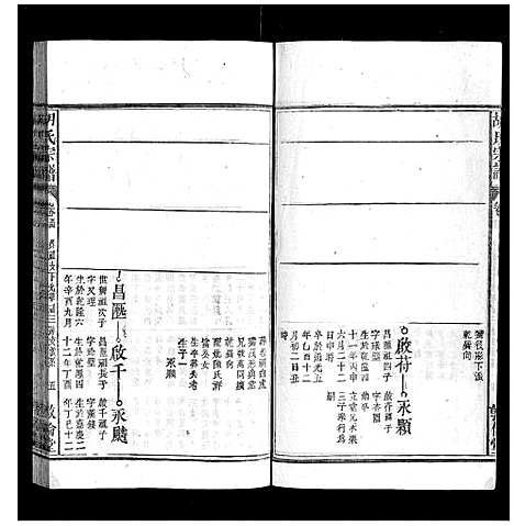 [胡]胡氏宗谱 (安徽) 胡氏家谱_四十九.pdf