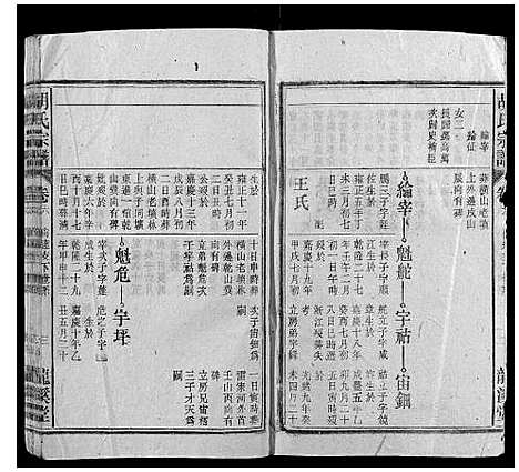 [胡]胡氏宗谱 (安徽) 胡氏家谱_七.pdf