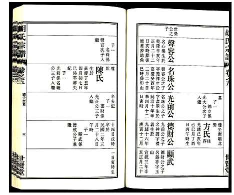 [胡]胡氏宗谱 (安徽) 胡氏家谱_六.pdf