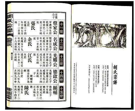 [胡]胡氏宗谱 (安徽) 胡氏家谱_七.pdf