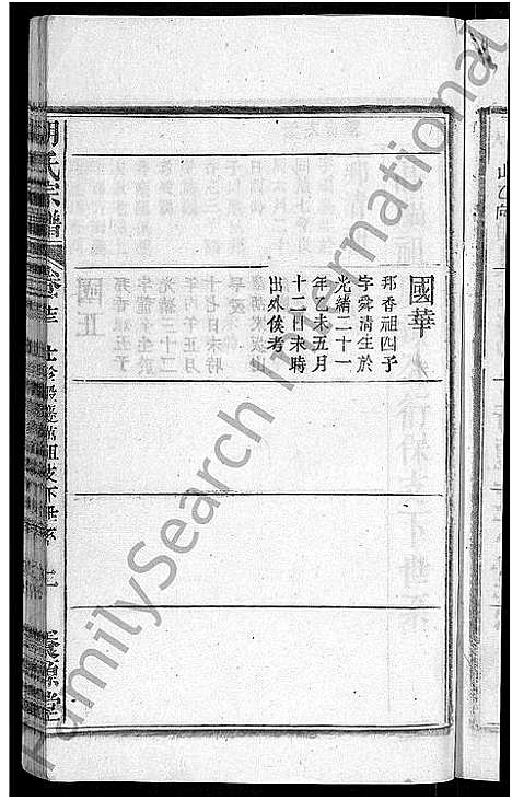 [胡]胡氏宗谱_17卷首2卷 (安徽) 胡氏家谱_十三.pdf