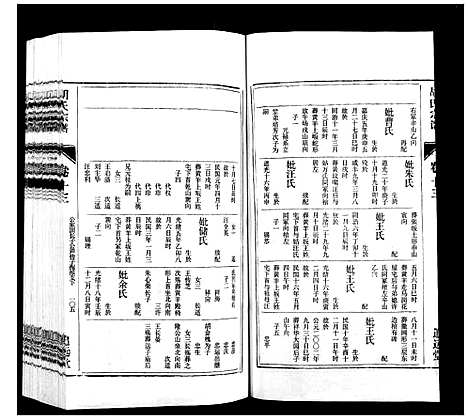 [胡]胡氏宗谱_21卷首1卷 (安徽) 胡氏家谱_十六.pdf