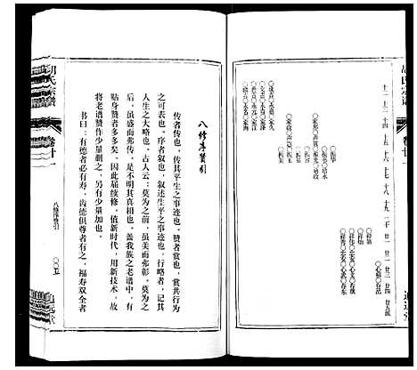 [胡]胡氏宗谱_21卷首1卷 (安徽) 胡氏家谱_二十五.pdf