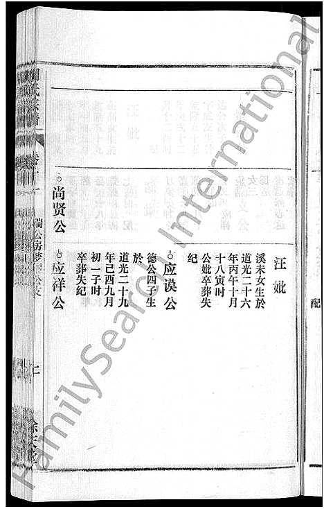 [胡]胡氏宗谱_67卷首1卷 (安徽) 胡氏家谱_十五.pdf