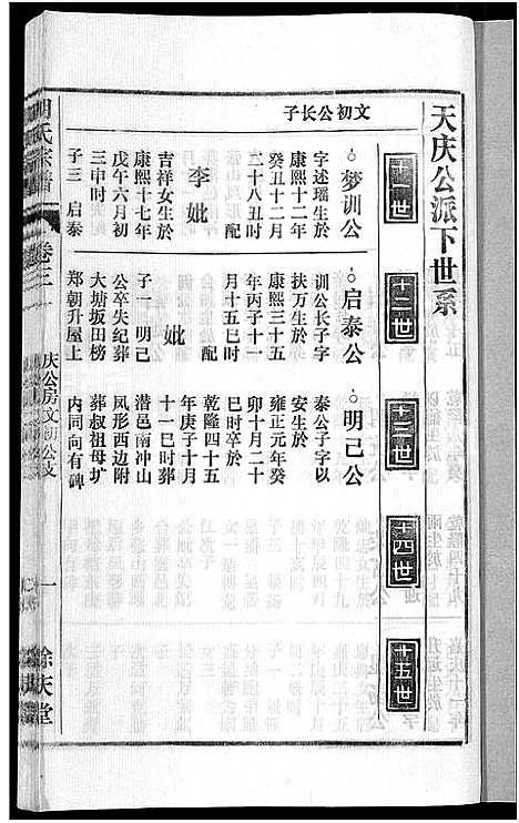 [胡]胡氏宗谱_67卷首1卷 (安徽) 胡氏家谱_三十七.pdf