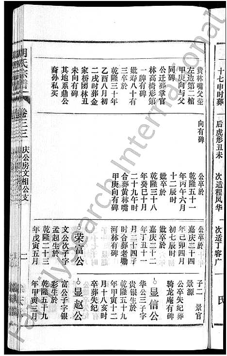 [胡]胡氏宗谱_67卷首1卷 (安徽) 胡氏家谱_三十九.pdf