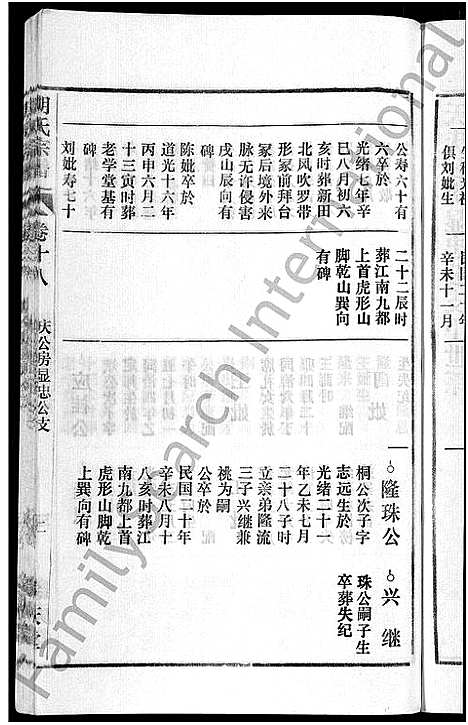 [胡]胡氏宗谱_67卷首1卷 (安徽) 胡氏家谱_四十二.pdf