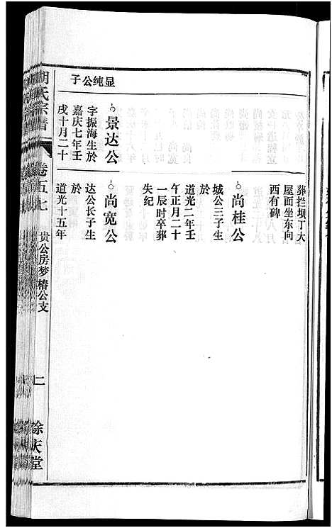 [胡]胡氏宗谱_67卷首1卷 (安徽) 胡氏家谱_六十三.pdf