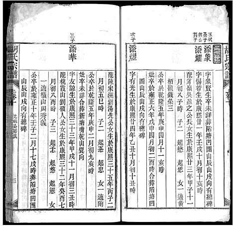 [胡]胡氏宗谱_上22卷_下4卷-皖桐胡氏宗谱_胡氏四修宗谱 (安徽) 胡氏家谱_八.pdf