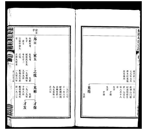 [胡]芜湖胡氏宗谱_24卷 (安徽) 芜湖胡氏家谱_十.pdf