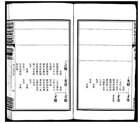 [胡]芜湖胡氏宗谱_24卷 (安徽) 芜湖胡氏家谱_十六.pdf