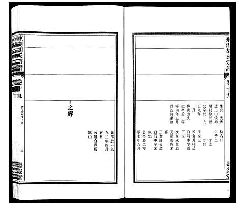 [胡]芜湖胡氏宗谱_24卷 (安徽) 芜湖胡氏家谱_十八.pdf