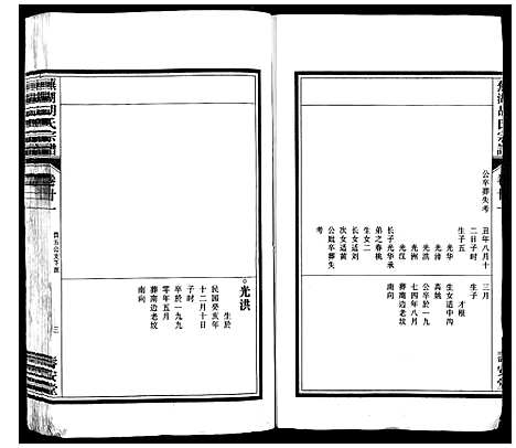 [胡]芜湖胡氏宗谱_24卷 (安徽) 芜湖胡氏家谱_二十.pdf