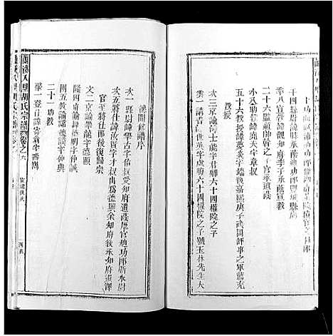 [胡]兰溪八里胡氏宗谱_6卷首末各1卷 (安徽) 兰溪八里胡氏家谱_七.pdf