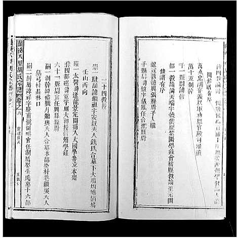 [胡]兰溪八里胡氏宗谱_6卷首末各1卷 (安徽) 兰溪八里胡氏家谱_七.pdf