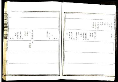 [胡]青阳胡氏家谱 (安徽) 青阳胡氏家谱_一.pdf