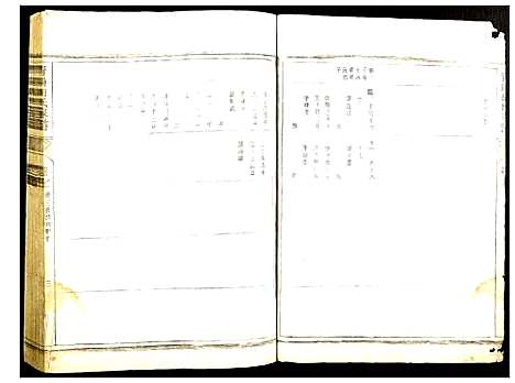 [胡]青阳胡氏家谱 (安徽) 青阳胡氏家谱_四.pdf