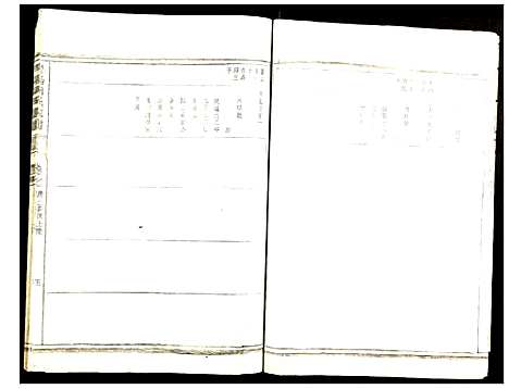 [胡]青阳胡氏家谱 (安徽) 青阳胡氏家谱_八.pdf