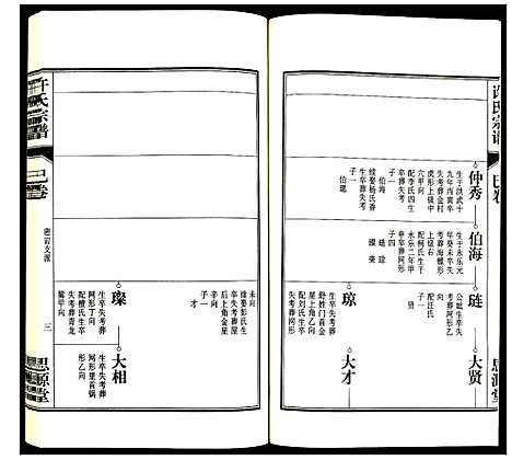 [许]许氏宗谱 (安徽) 许氏家谱_十一.pdf