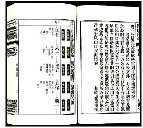 [许]许氏宗谱 (安徽) 许氏家谱_十八.pdf