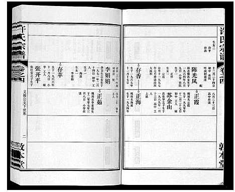 [许]许氏宗谱_7卷 (安徽) 许氏家谱_四.pdf