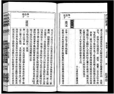 [许]许氏族谱_13卷首2卷末1卷 (安徽) 许氏家谱_三.pdf