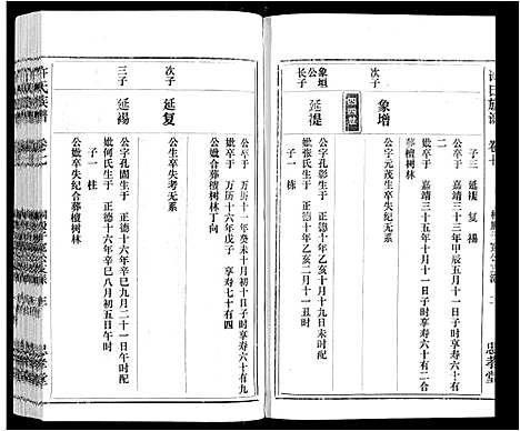 [许]许氏族谱_13卷首2卷末1卷 (安徽) 许氏家谱_七.pdf