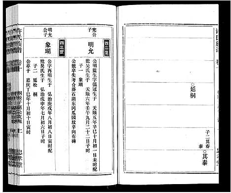 [许]许氏族谱_13卷首2卷末1卷 (安徽) 许氏家谱_十.pdf