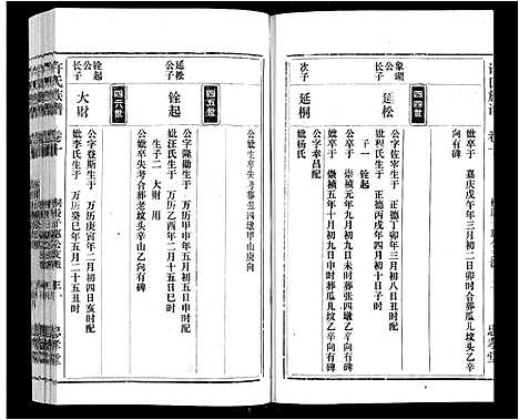 [许]许氏族谱_13卷首2卷末1卷 (安徽) 许氏家谱_十.pdf