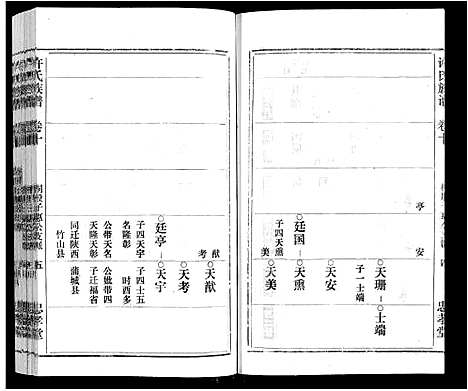 [许]许氏族谱_13卷首2卷末1卷 (安徽) 许氏家谱_十.pdf