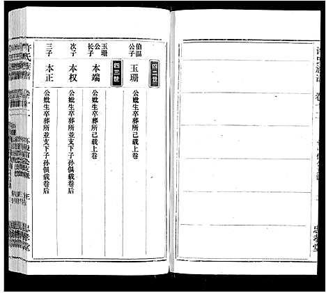 [许]许氏族谱_13卷首2卷末1卷 (安徽) 许氏家谱_十一.pdf