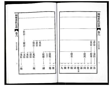 [黄]桐城黄氏宗谱 (安徽) 桐城黄氏家谱_八.pdf