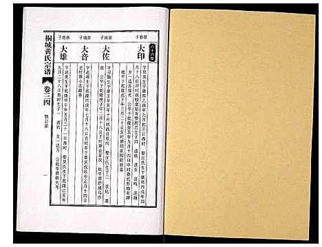 [黄]桐城黄氏宗谱 (安徽) 桐城黄氏家谱_三十六.pdf