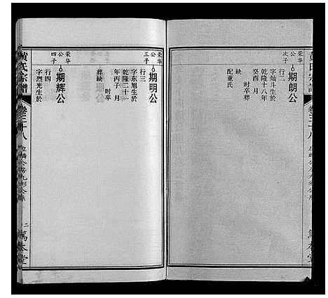 [黄]黄氏宗谱 (安徽) 黄氏家谱_九.pdf