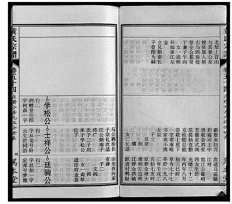 [黄]黄氏宗谱 (安徽) 黄氏家谱_十二.pdf