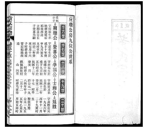 [黄]黄氏宗谱 (安徽) 黄氏家谱_十三.pdf