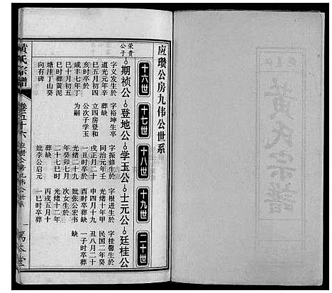 [黄]黄氏宗谱 (安徽) 黄氏家谱_十四.pdf