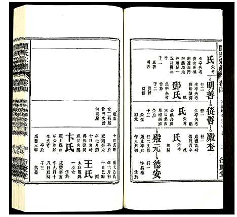 [贾]贾氏宗谱 (安徽) 贾氏家谱_四.pdf