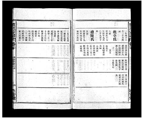 [贾]贾氏宗谱_22卷-贾氏宗谱 (安徽) 贾氏家谱_二十一.pdf