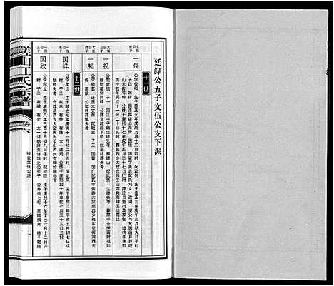 [江]槎山江氏宗谱 (安徽) 槎山江氏家谱_六.pdf