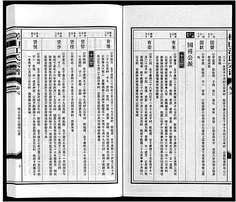 [江]槎山江氏宗谱 (安徽) 槎山江氏家谱_六.pdf