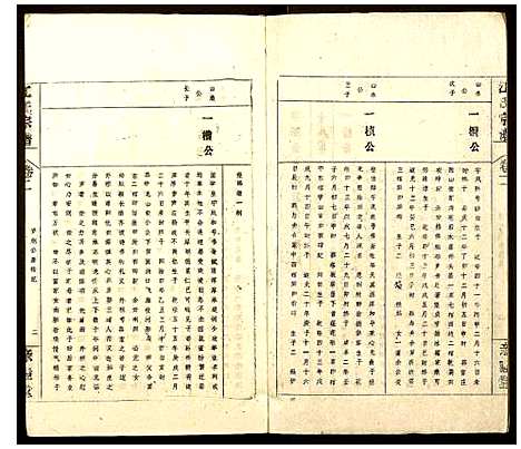 [江]江氏宗谱 (安徽) 江氏家谱_二.pdf