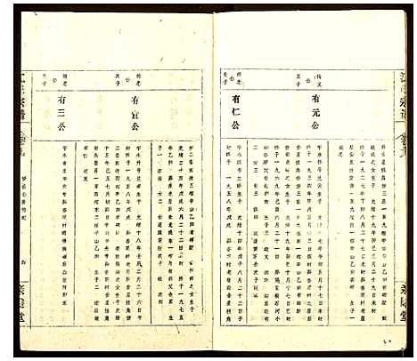 [江]江氏宗谱 (安徽) 江氏家谱_九.pdf