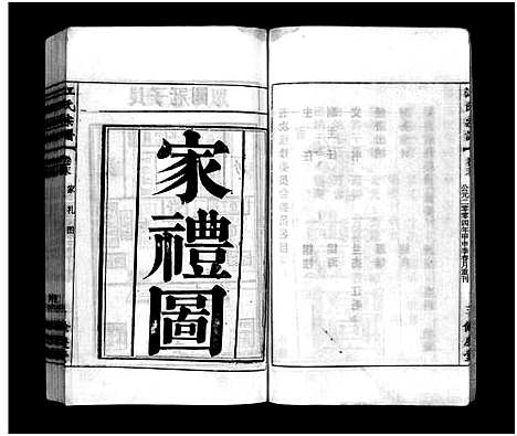 [江]江氏宗谱_12卷首末各1卷 (安徽) 江氏家谱_十四.pdf