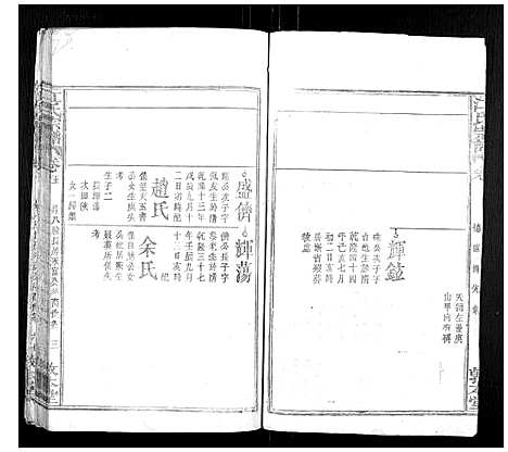 [江]江氏宗谱_14卷首2卷 (安徽) 江氏家谱_七.pdf